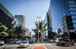 Av. Faria Lima - São Paulo (SP) Av. Faria Lima - São Paulo (SP)