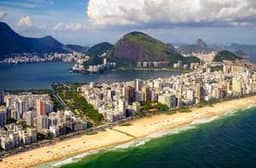 Ipanema - Rio de janeiro (RJ) Ipanema - Rio de janeiro (RJ)